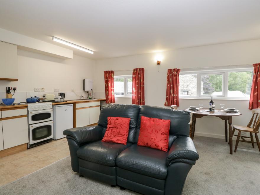 Newfield Apartment 2