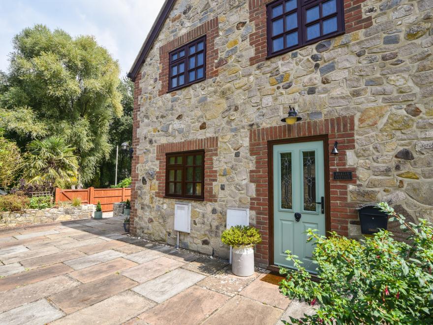 Barley Cottage