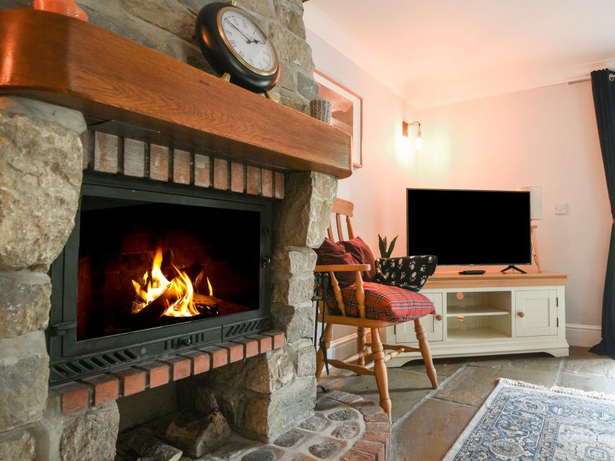 Barley Cottage