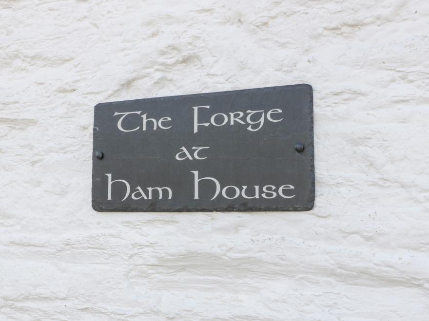 The Forge