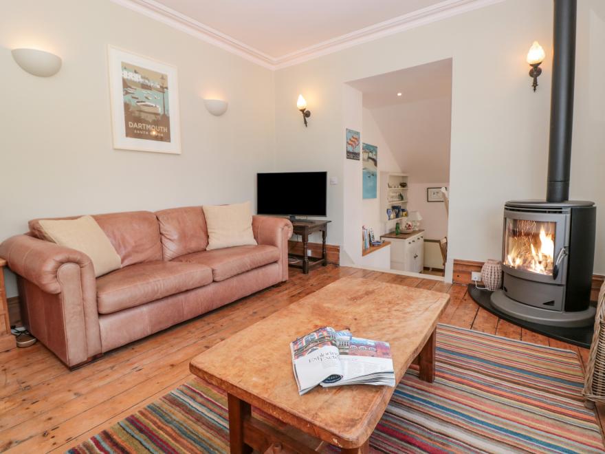 Kipper Lodge