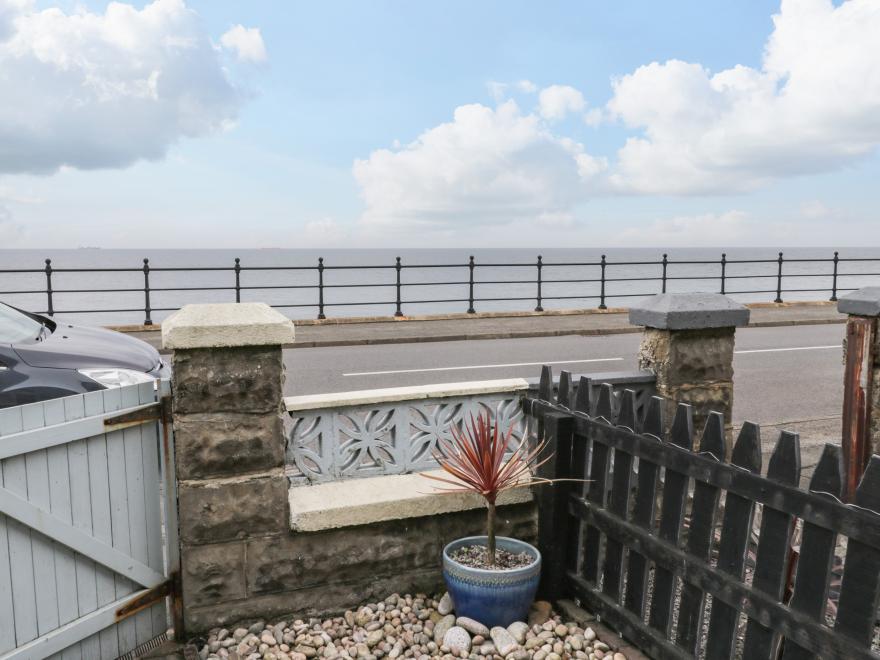 7 Marine Drive