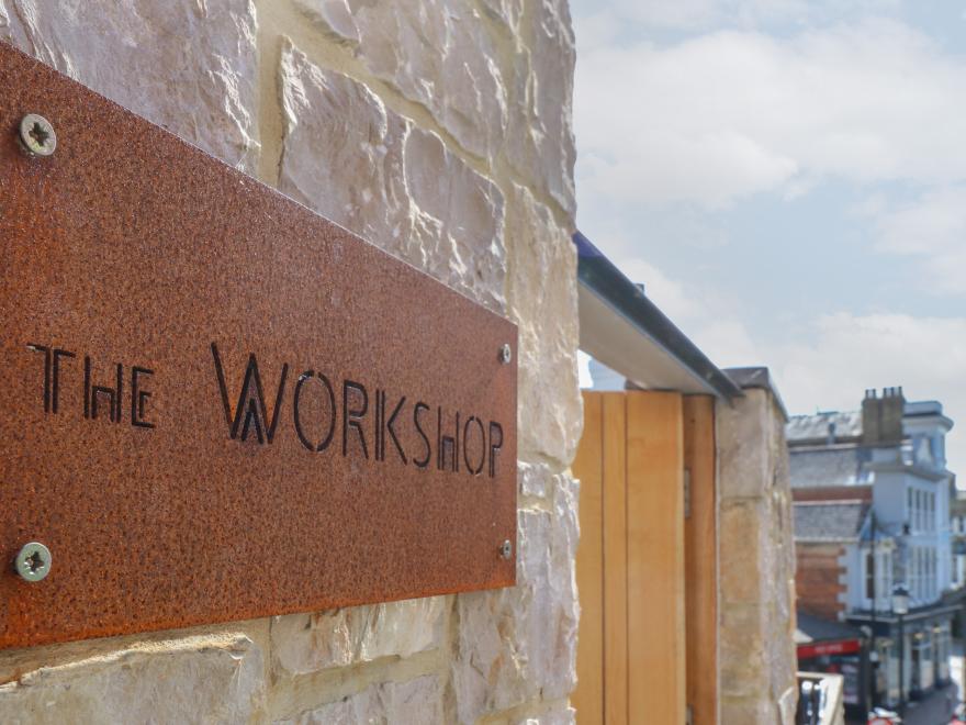 The Workshop
