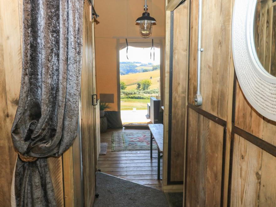 Semira Tent Lodge