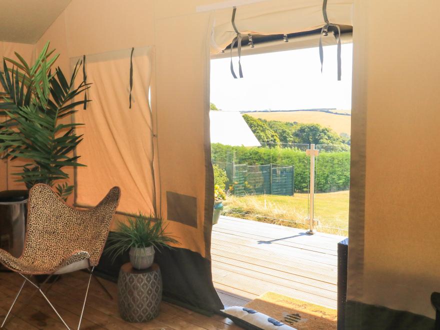 Semira Tent Lodge