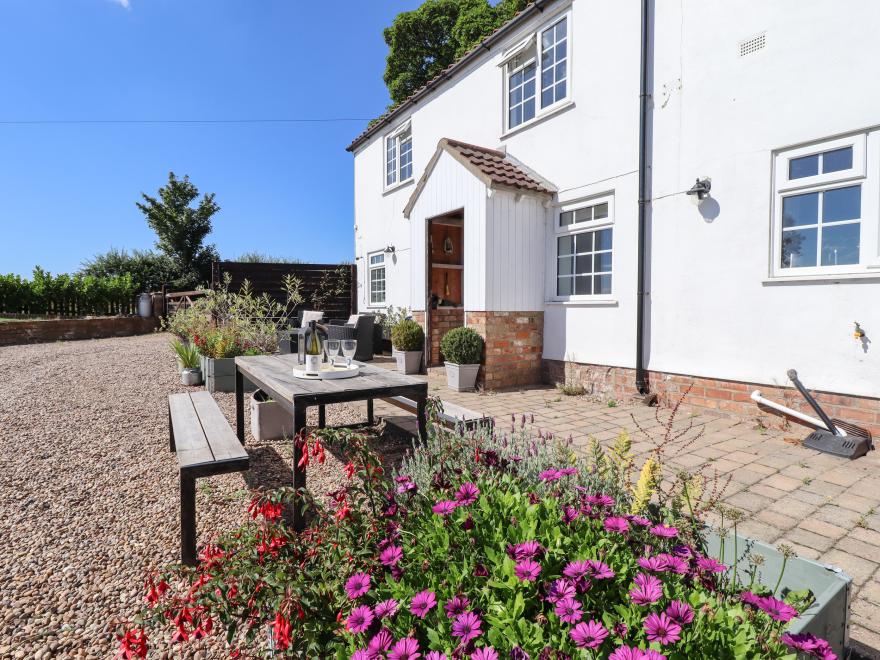 Rose Cottage