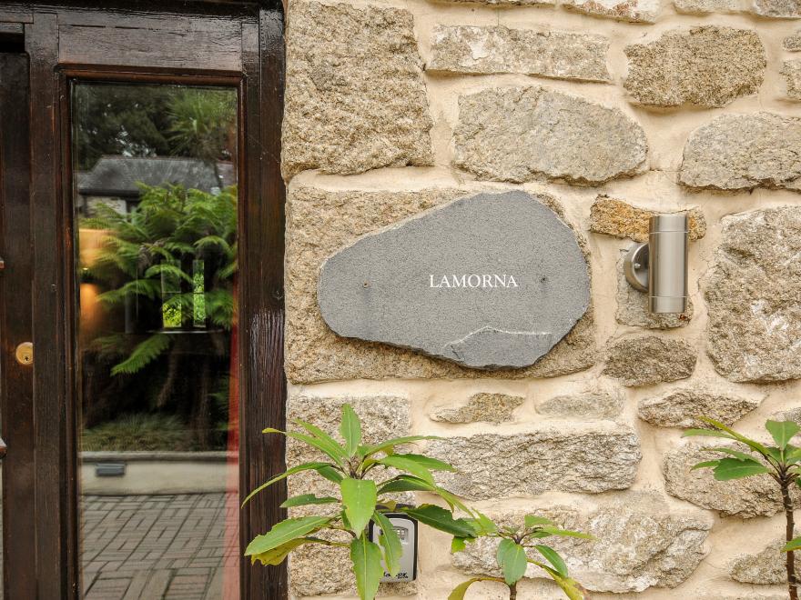 Lamorna