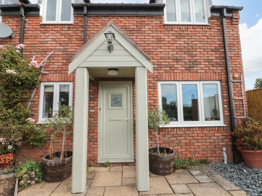 Rosemary Cottage