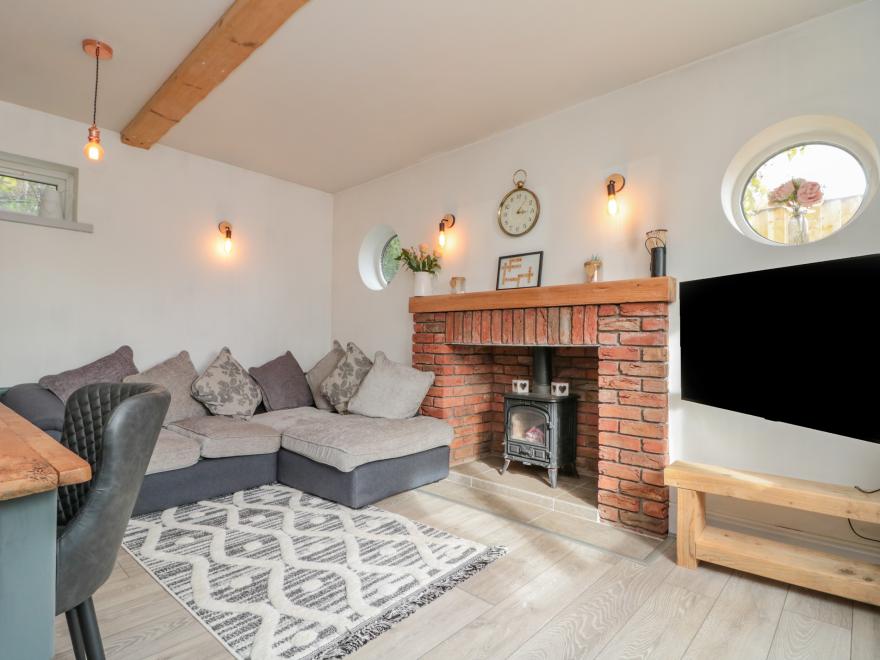 Rosemary Cottage