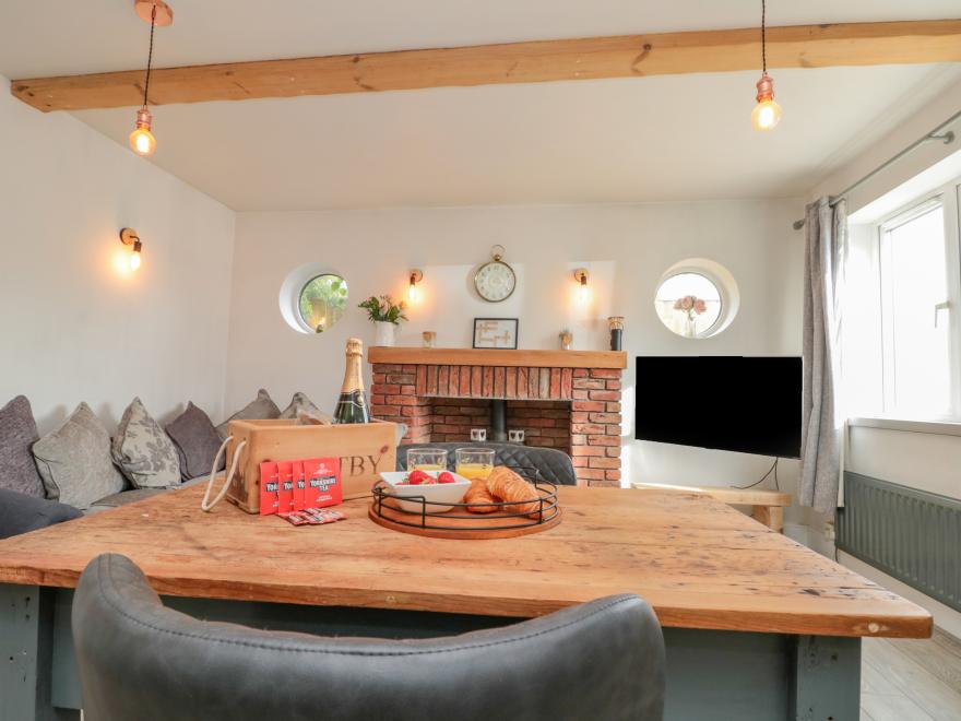Rosemary Cottage