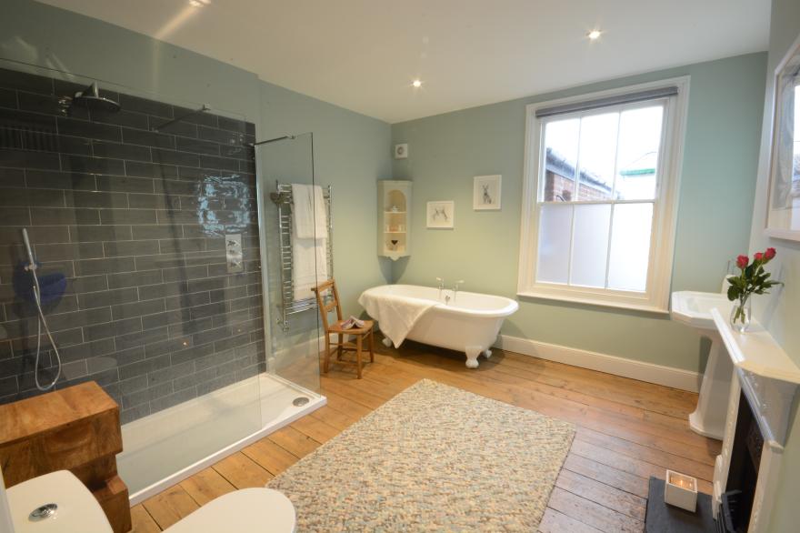Heron House, Southwold