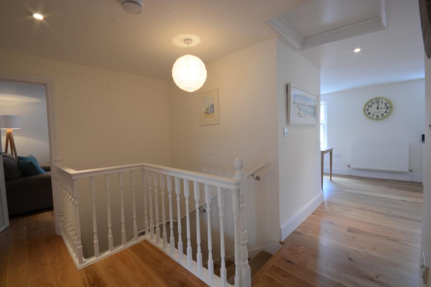 Southwold Arms Apartment