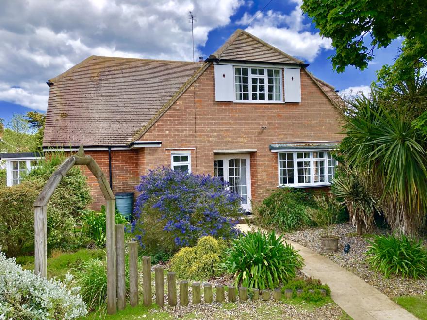 Rippleway, Walberswick