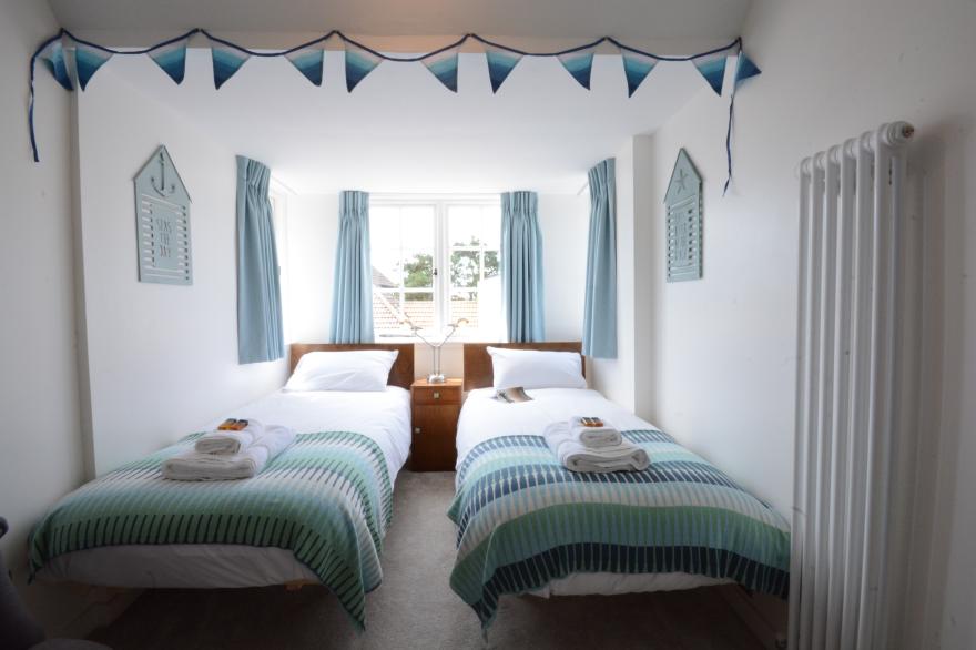 4 The Dunes, Thorpeness