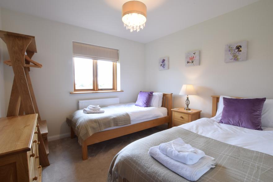 The Mulberry, nr Bungay