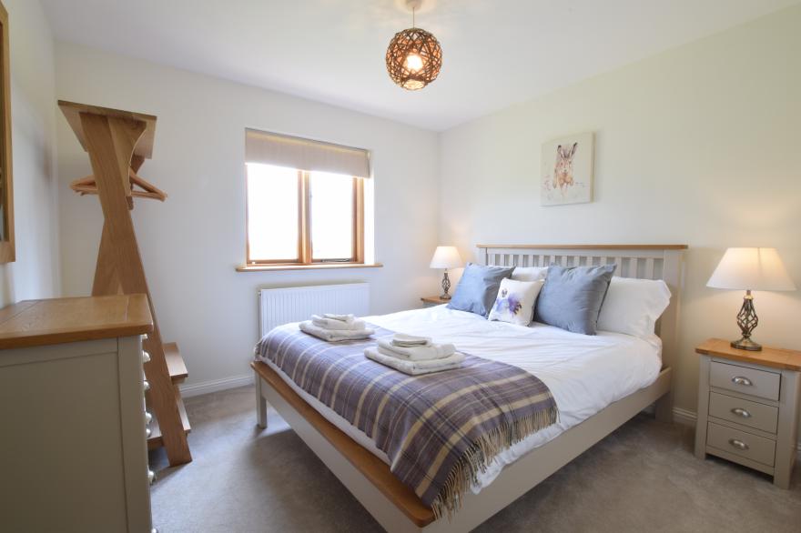 The Mulberry, nr Bungay