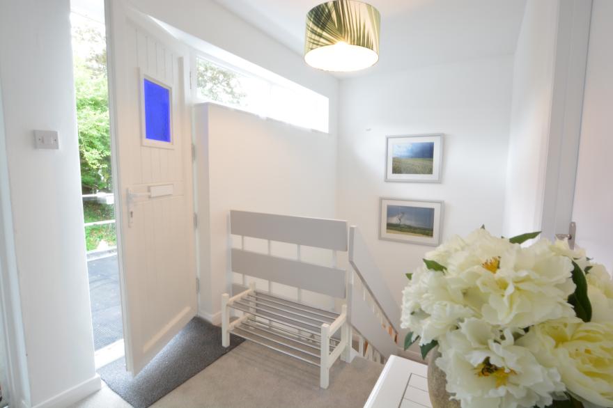 The Bridge House, Southwold