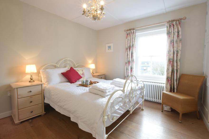 Sea Thrift Cottage, Aldeburgh