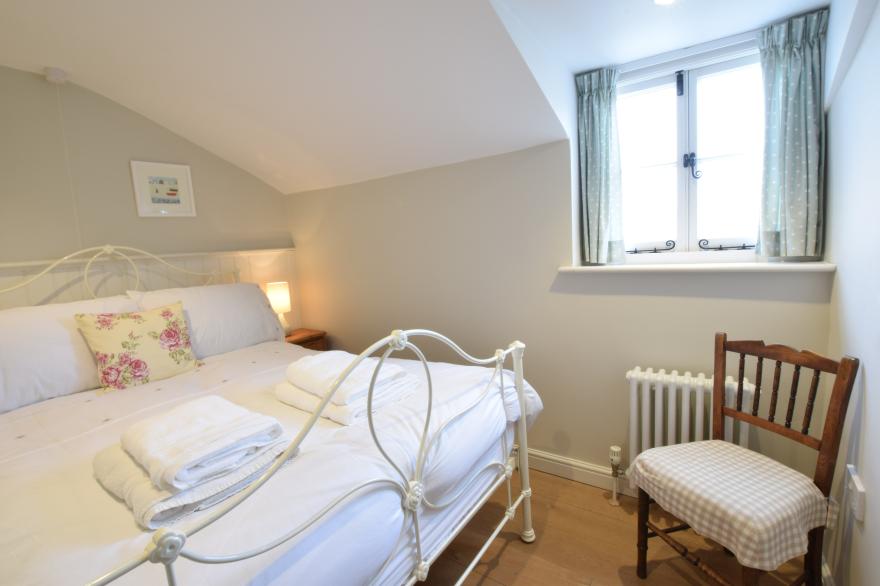 Sea Thrift Cottage, Aldeburgh