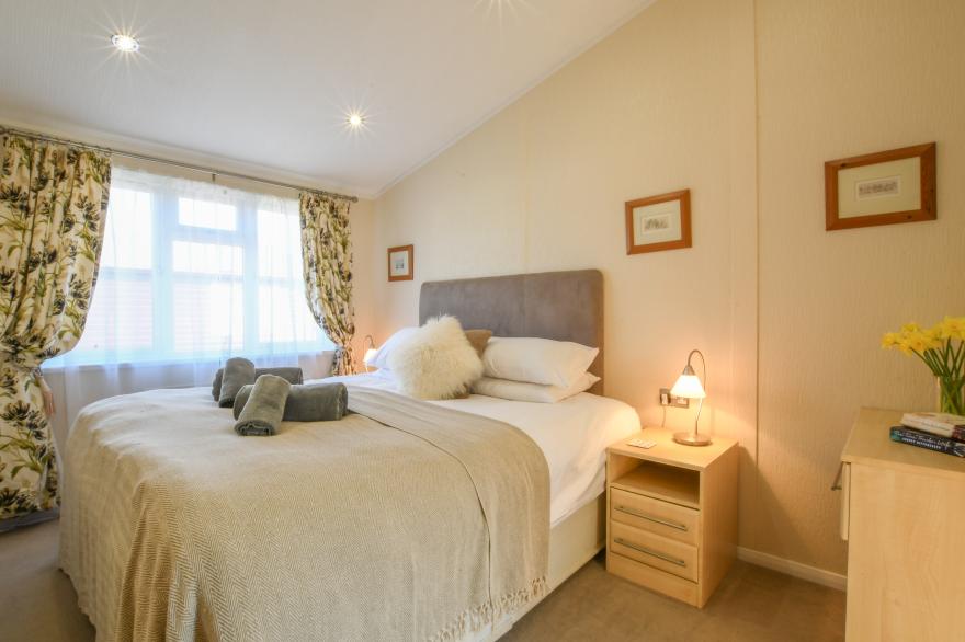 The Hide Out, Aldeburgh