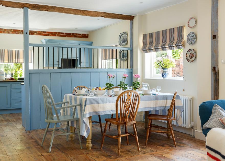 Stable Cottage at the Grove, Great Glemham