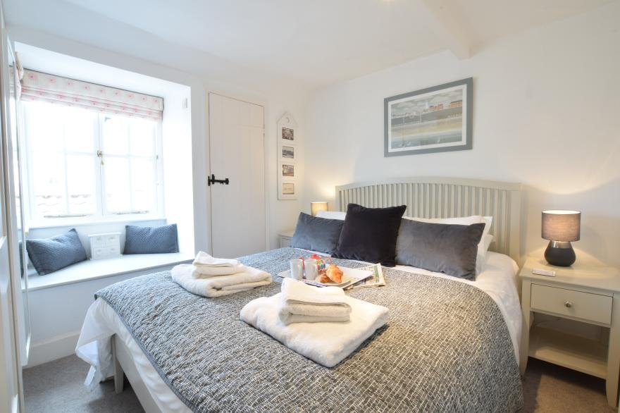 Dolphin Cottage, Southwold