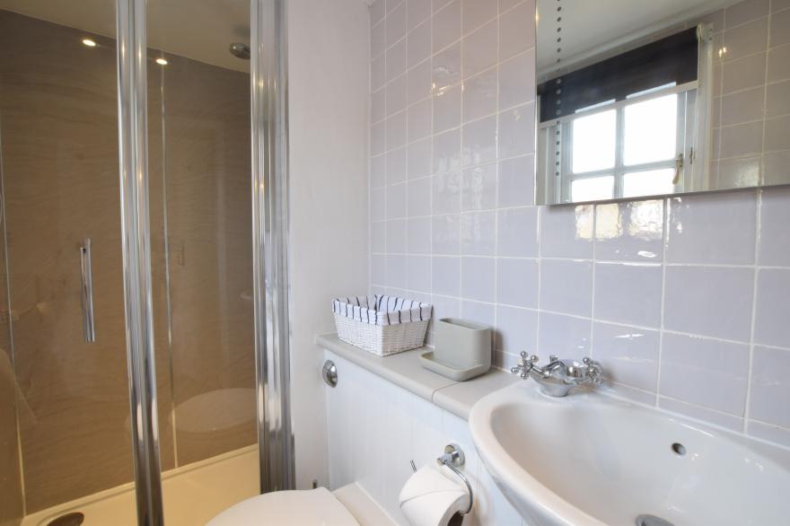 Dolphin Cottage, Southwold