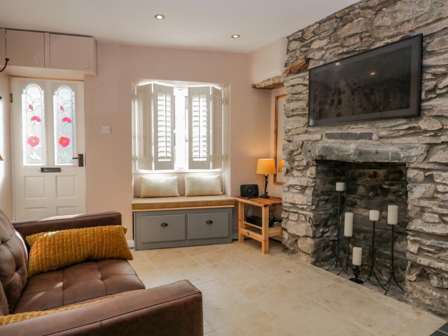 Endgill Cottage