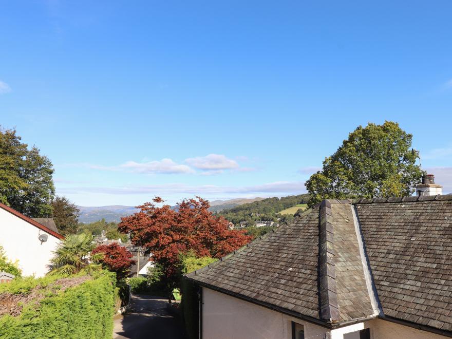 Uplands Retreat