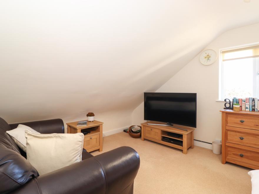 Uplands Retreat