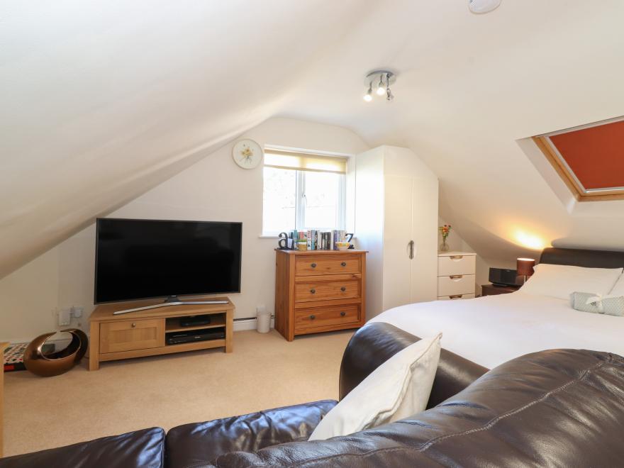 Uplands Retreat