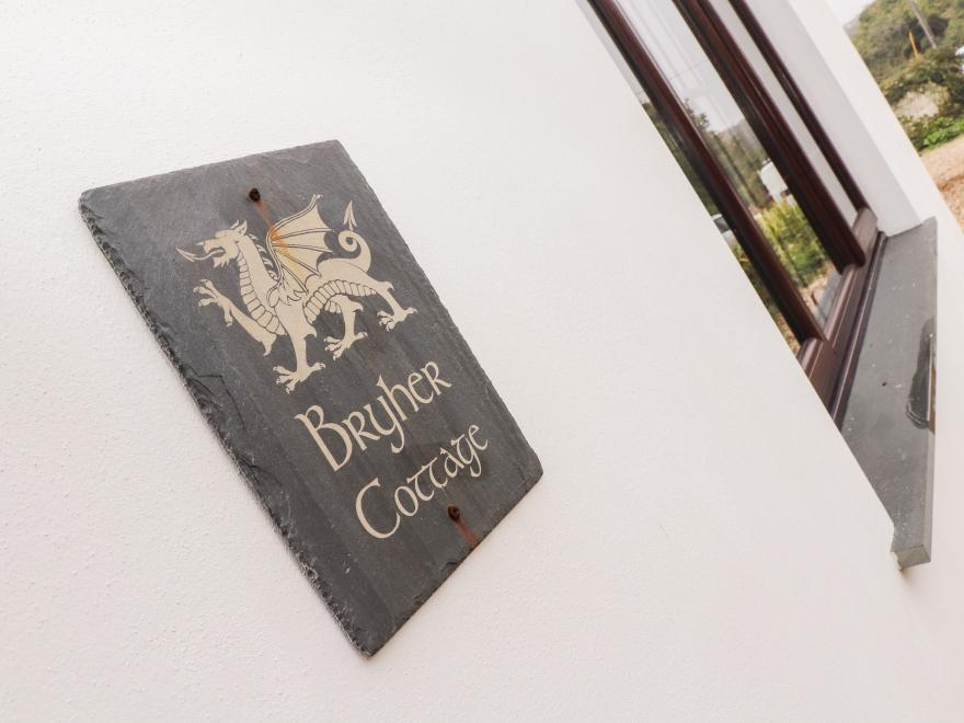 Bryher Cottage