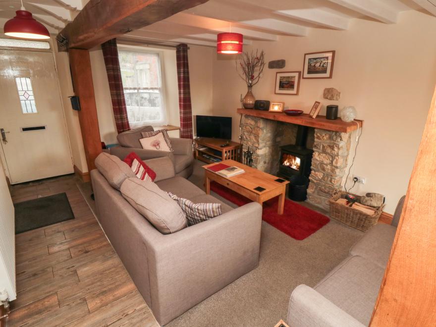 Crumble's Cottage