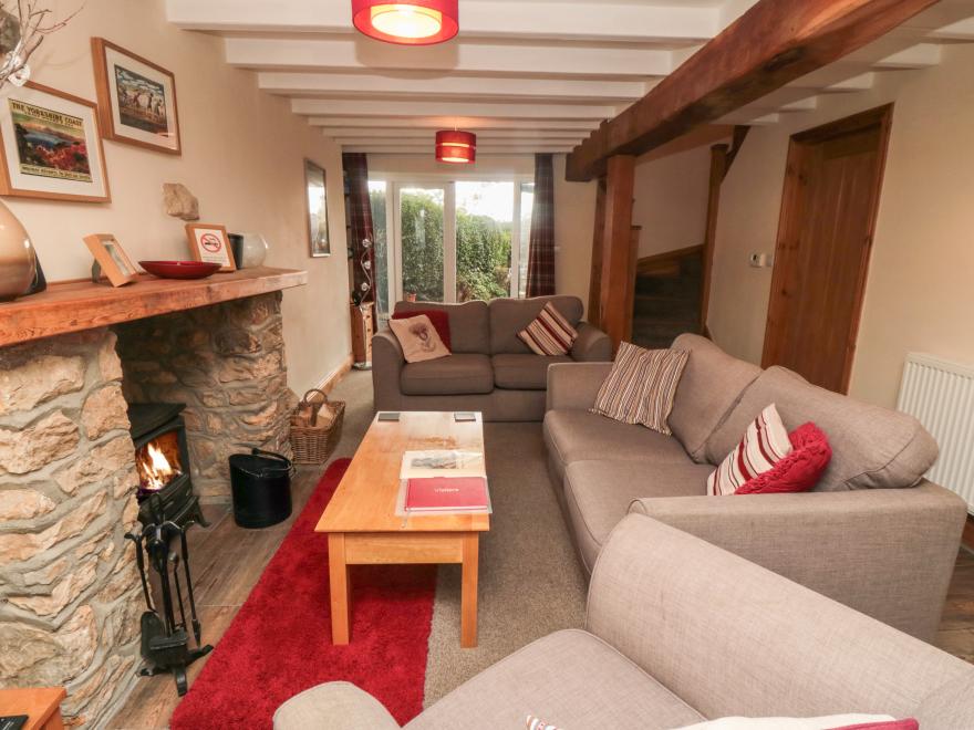 Crumble's Cottage