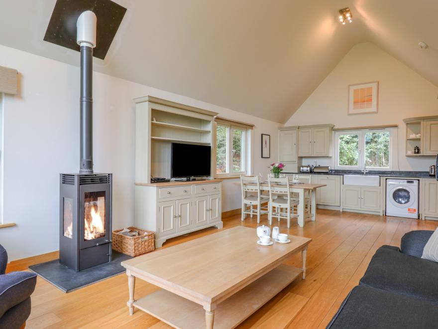 Swandown, 2 Blackdown