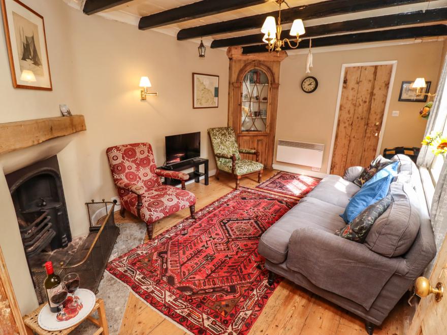 Storm Cottage