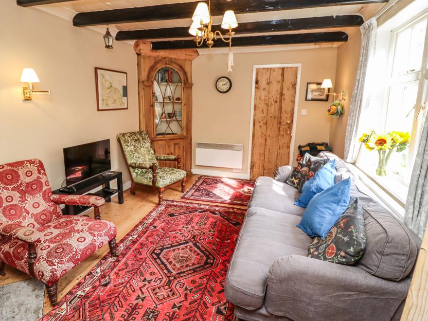 Storm Cottage