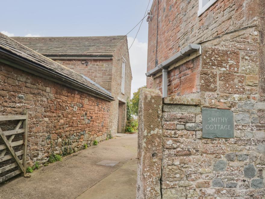 Smithy Cottage