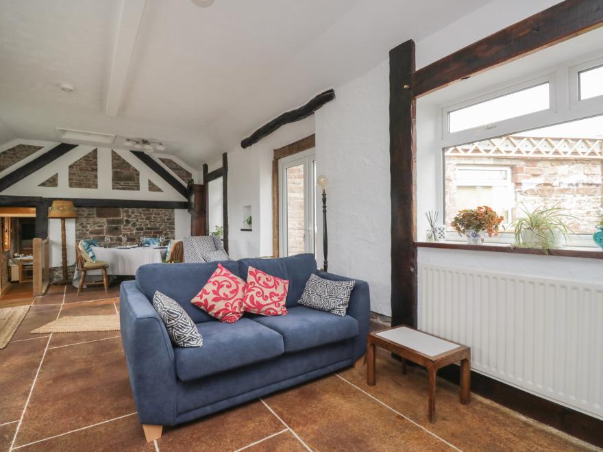 Smithy Cottage