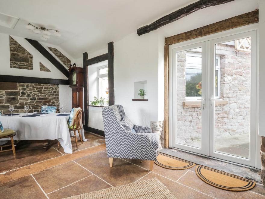 Smithy Cottage