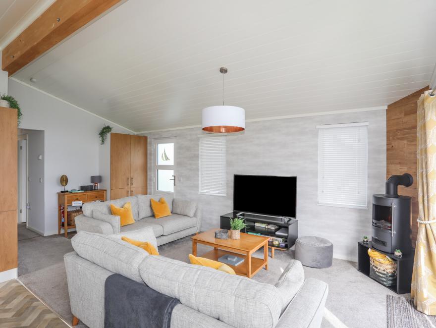 Fairview Lodge