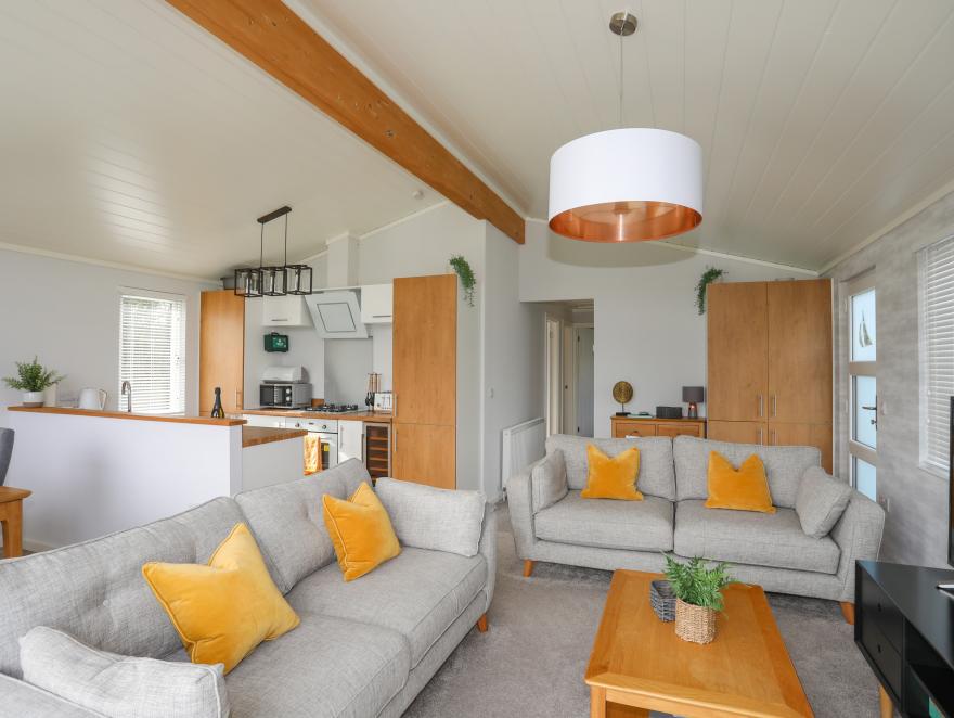 Fairview Lodge