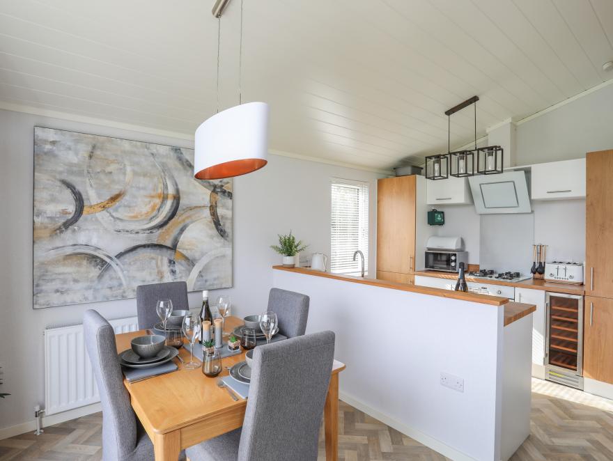 Fairview Lodge