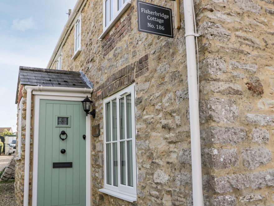 Fisherbridge Cottage