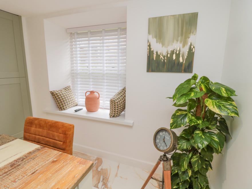 Donni Hall Cottage