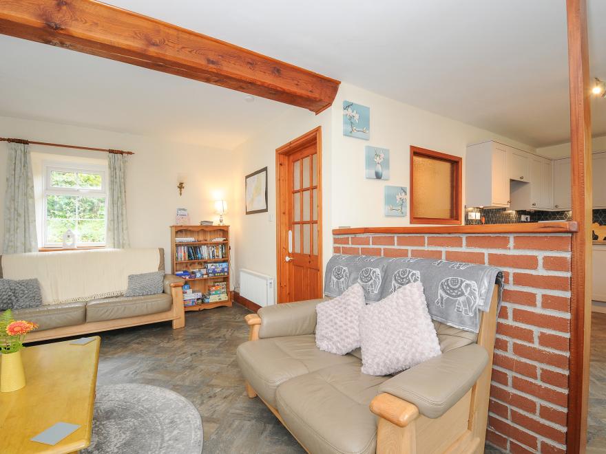 The Wagon House