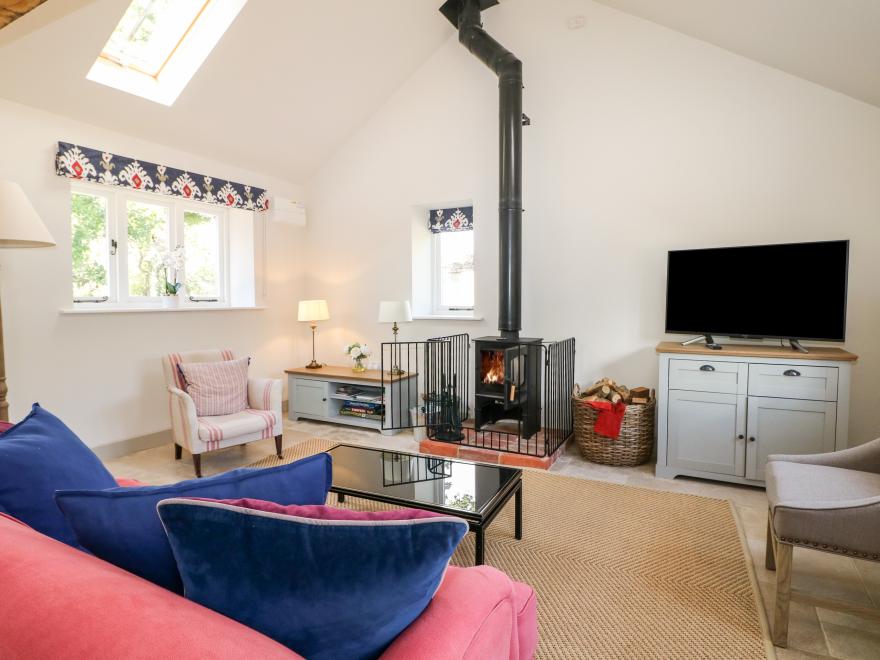 Barley Cottage