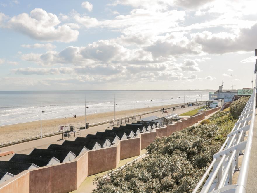 Cosy Coastal Holiday Let