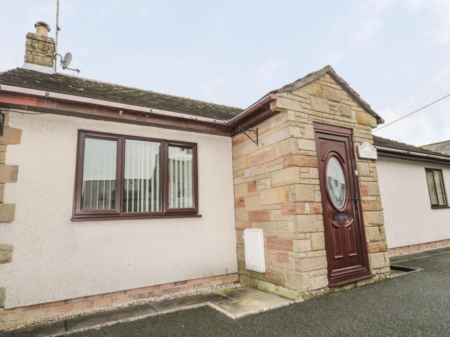 Croft House Cottage