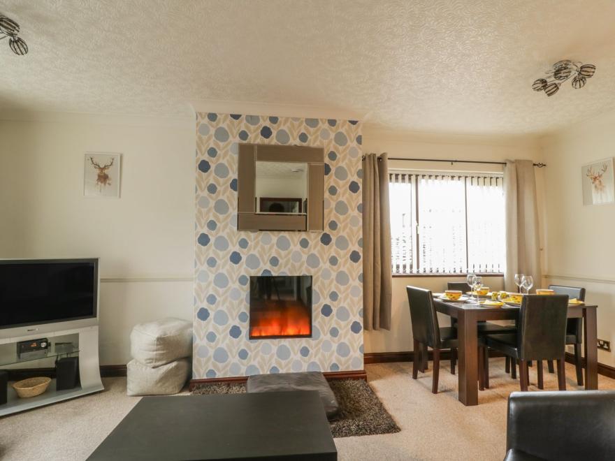 Croft House Cottage